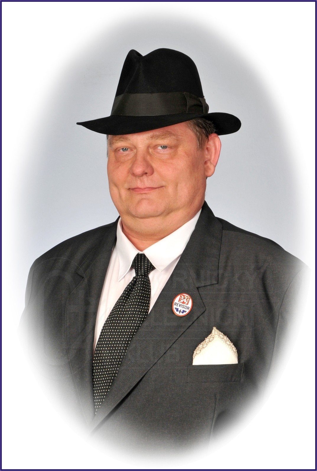 Horsky Lubos